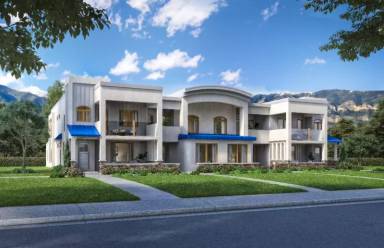 Main picture of 1805 El Principio Dr