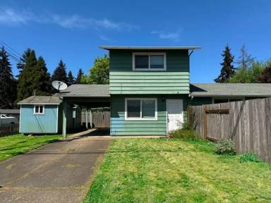 Main picture of 3825 Marshall Ave