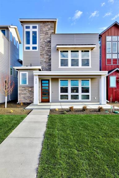 Main picture of 3740 S Millbrook Way