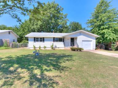 Main picture of 1509 Loftin Dr