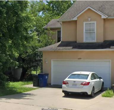 Main picture of 4929 Stoneback Dr