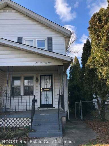 Main picture of 461 S Terrace Ave