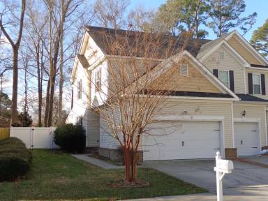 Main picture of 1209 Gunn Hall Dr