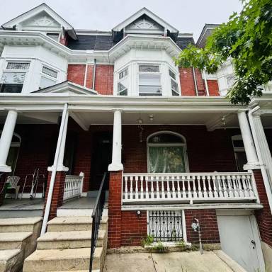 Main picture of 1517 W Turner St