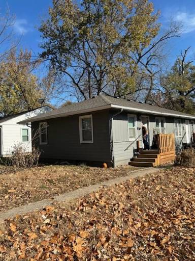 Main picture of 1716 Tennessee St