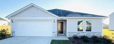 Main picture of 1511 Percheron Path