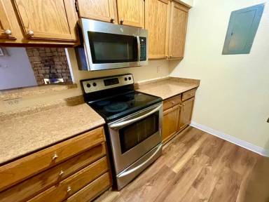 Main picture of Ground Level Gated Condo