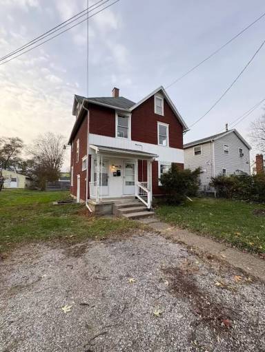 Main picture of 1411 Spring Ave NE