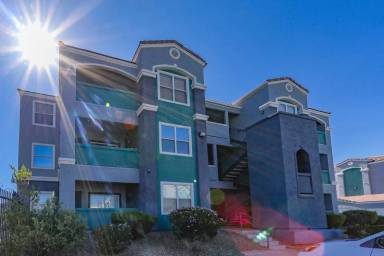 Main picture of The Regent At Town Center