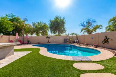 Main picture of 39470 N Dusty Dr