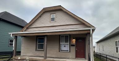 Main picture of 1432 S Illinois St