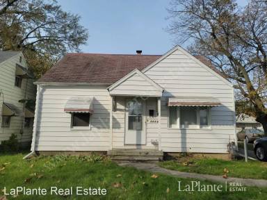 Main picture of 3333 Mulberry St