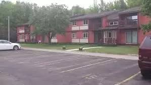 Main picture of Silver Lake Apartments