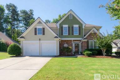 Main picture of 2930 Stilesboro Ridge Ct NW