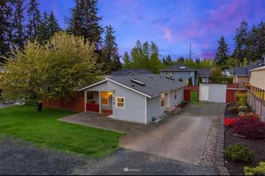 Main picture of 12827 29th Ave SE