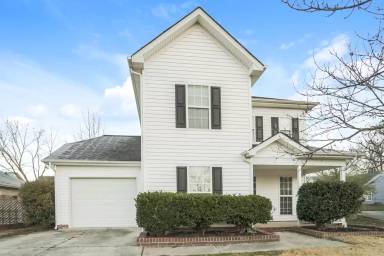 Main picture of 5906 Prestwick Ln