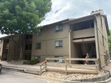 Main picture of Baystone Condominium