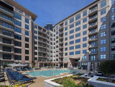 Main picture of The Ashley Gables Buckhead