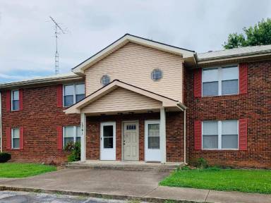 Main picture of 1741 Oshea St
