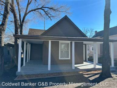 Main picture of 1610 SW Clay St