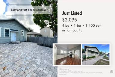 Main picture of 2324 W Union St