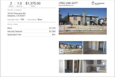 Main picture of Ridgeview Apartments