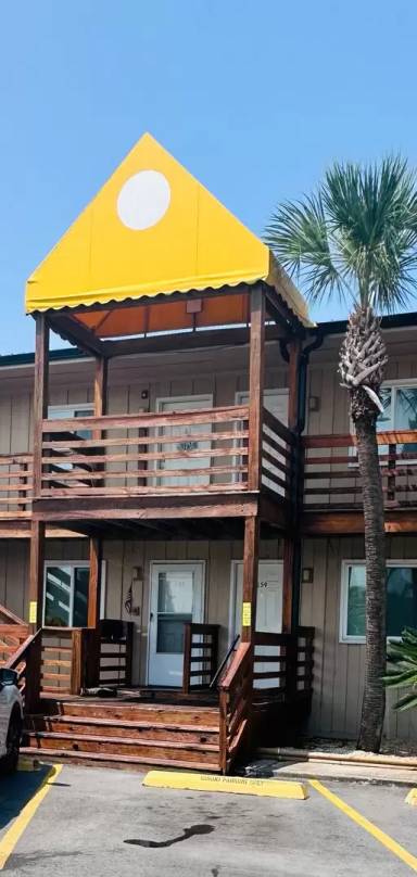 Main picture of Sun Harbor Condominiums