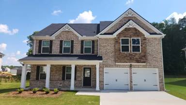 Main picture of 1201 Bluecoat Cir