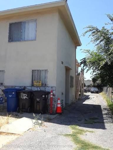 Main picture of 1182 E 41st Pl