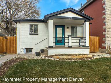 Main picture of 1845 W 39th Ave