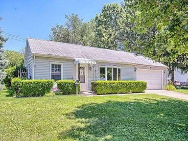 Main picture of 1414 Winding Ln