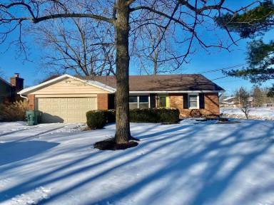 Main picture of 1407 N Duane Rd