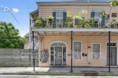 Main picture of 3608 N Rampart St