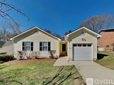 Main picture of 4321 Atkinson Way