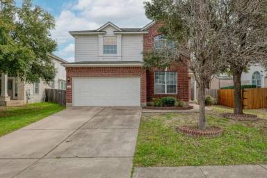 Main picture of 17405 Orwell Ln