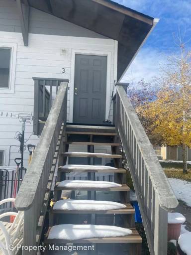 Main picture of 605 Nevada St