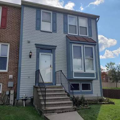Main picture of 1509 Winding Brook Way