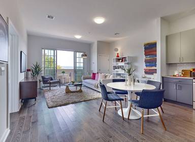 Main picture of Skye Lofts South