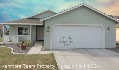 Main picture of 1461 Larkspur Dr