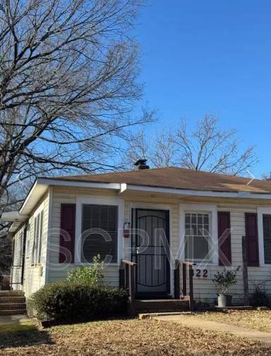Main picture of 322 Harrison St