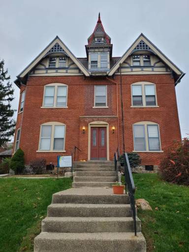 Main picture of 507 1st Ave