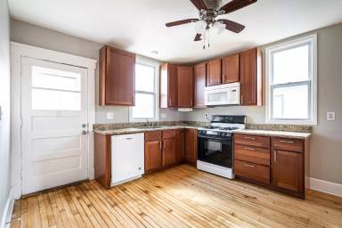 Main picture of 401 Blaine Ave