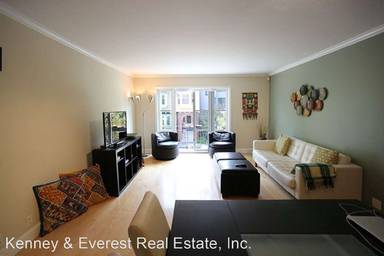 Main picture of 2950 Clay St
