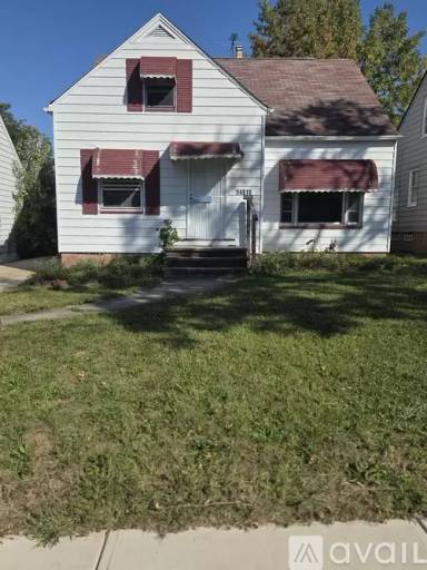 Main picture of 14519 Tokay Ave