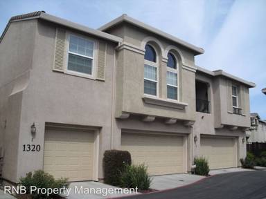 Main picture of 1320 Incline Dr