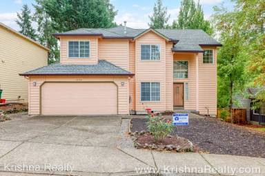 Main picture of 16706 NW Argyle Way