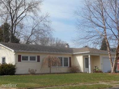 Main picture of 1626 Northlawn Rd