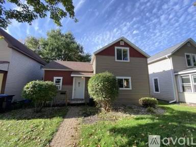 Main picture of 510 N 4th St