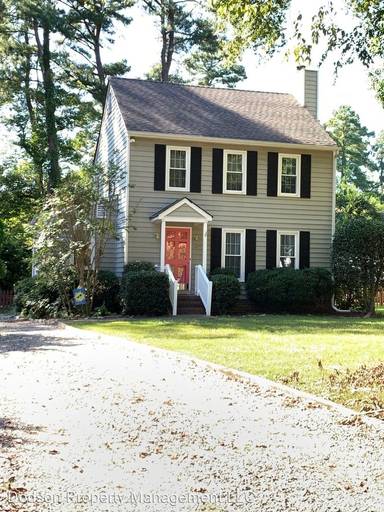 Main picture of 1322 Ware Rd