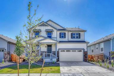 Main picture of 3428 Switchgrass St